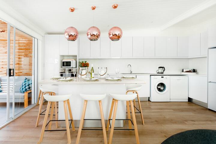 Live like a local Quiet Central gallery image 2