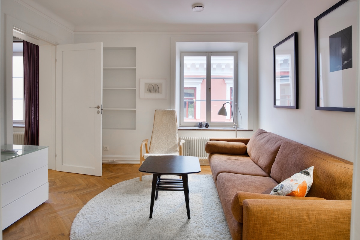15 Best Airbnbs in Stockholm, Sweden (2024 Edition) Road Affair