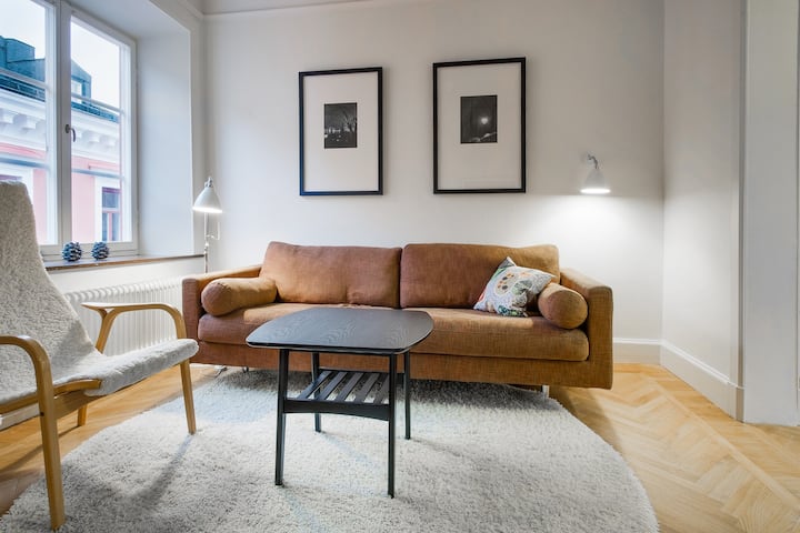 15 Best Airbnb Vacation Rentals In Stockholm, Sweden - | Trip101