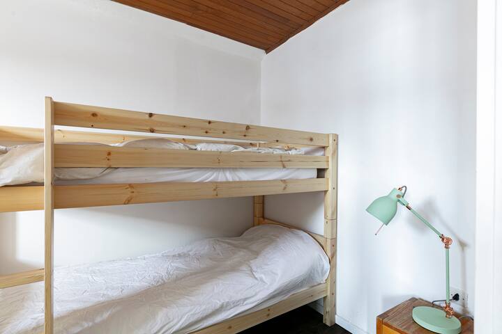 حجرة الأطفال