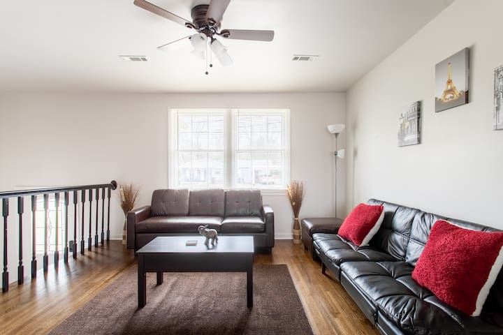 Airbnb Percy Priest Lake Vacation Rentals Places To Stay
