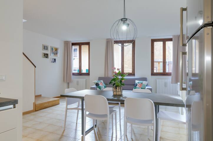 Airbnb® | Trento - Case per le vacanze e alloggi - Trentino-South ...