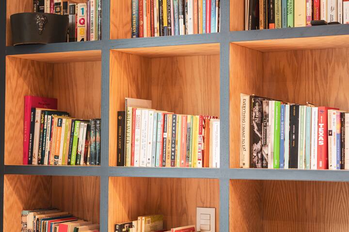 Astonishing house in San Miguel Chapultepec gallery image 5