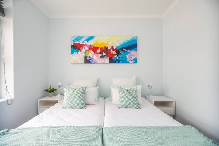 At the beach – Muizenberg gallery image 5