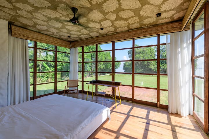 Chambre 1
