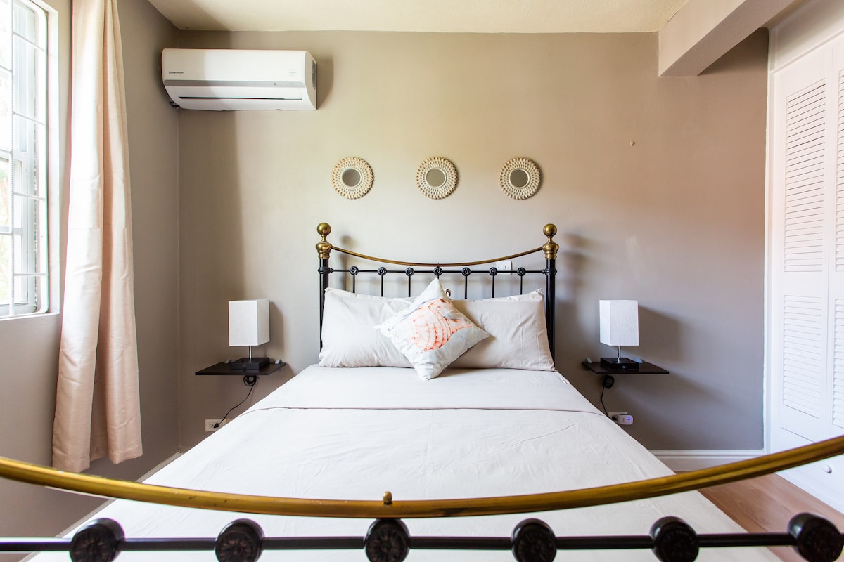 חדר שינה מס '3