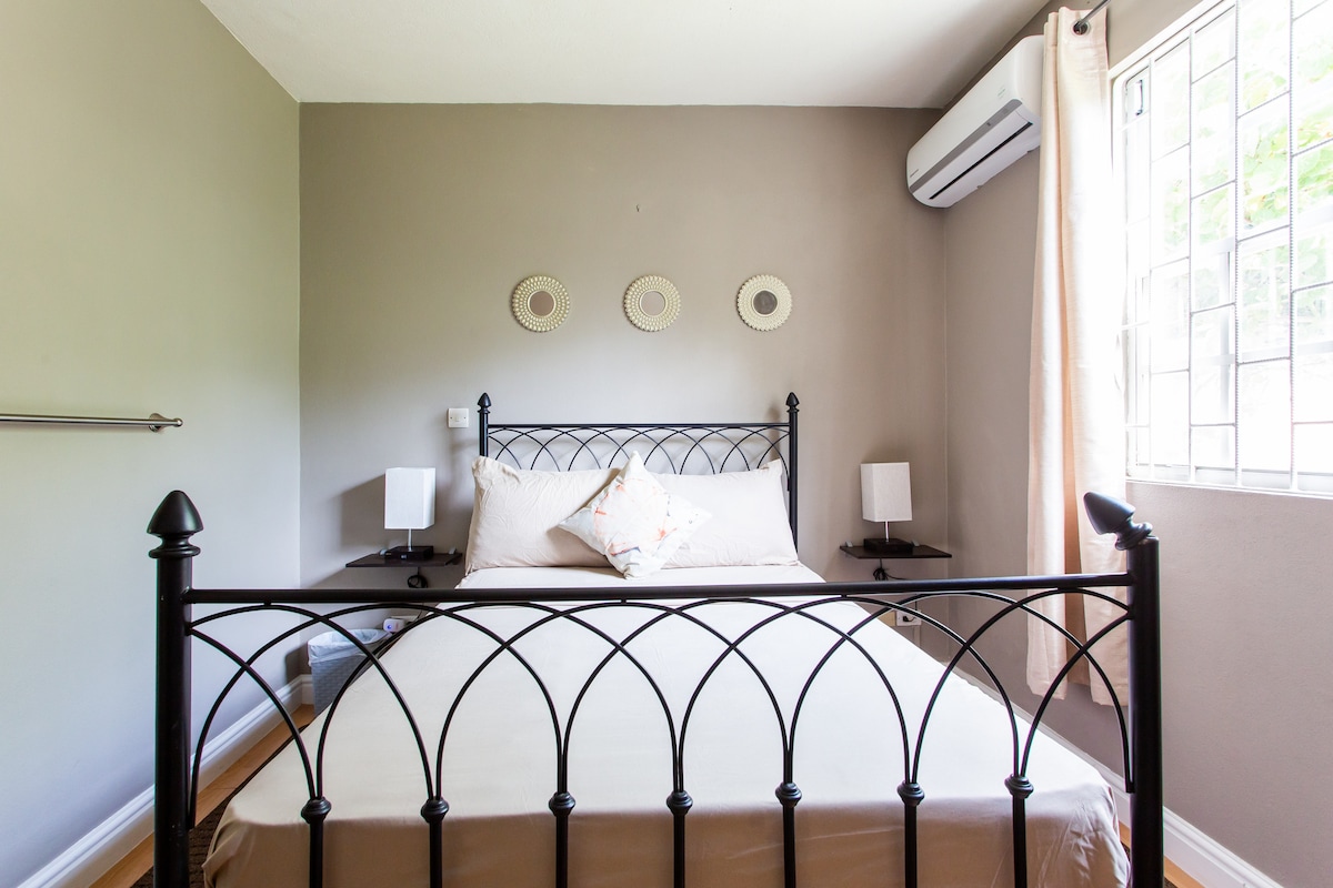 חדר שינה מס '2