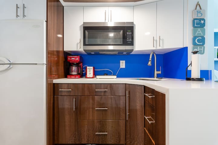 Dilo Apartments managed Airbnb listing 1