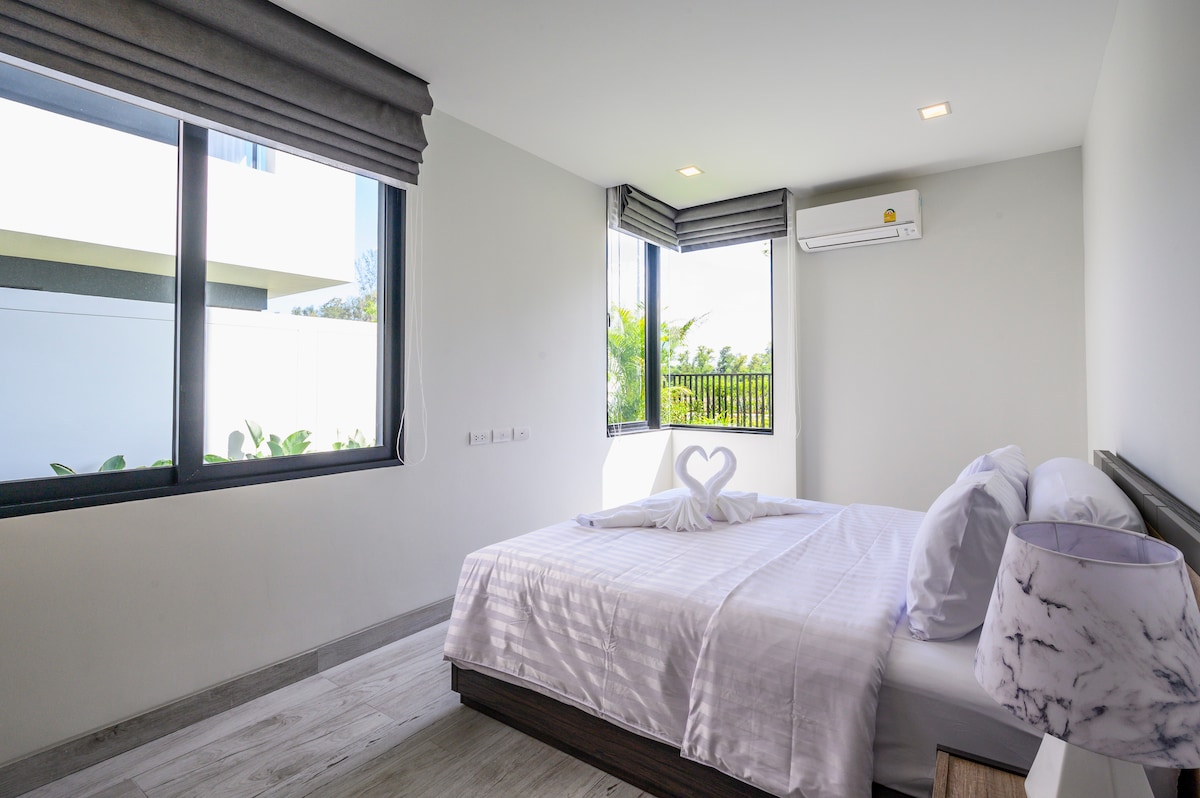 Спална соба 5