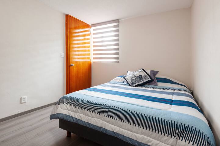 Departamento a unos pasos de Ciudad Universitaria gallery image 5