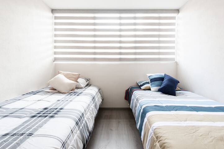 Departamento a unos pasos de Ciudad Universitaria gallery image 4