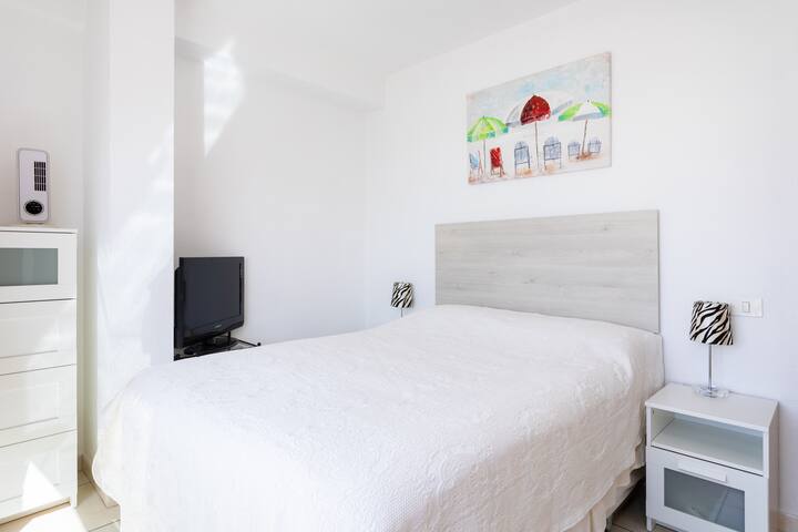 საძინებელი 1