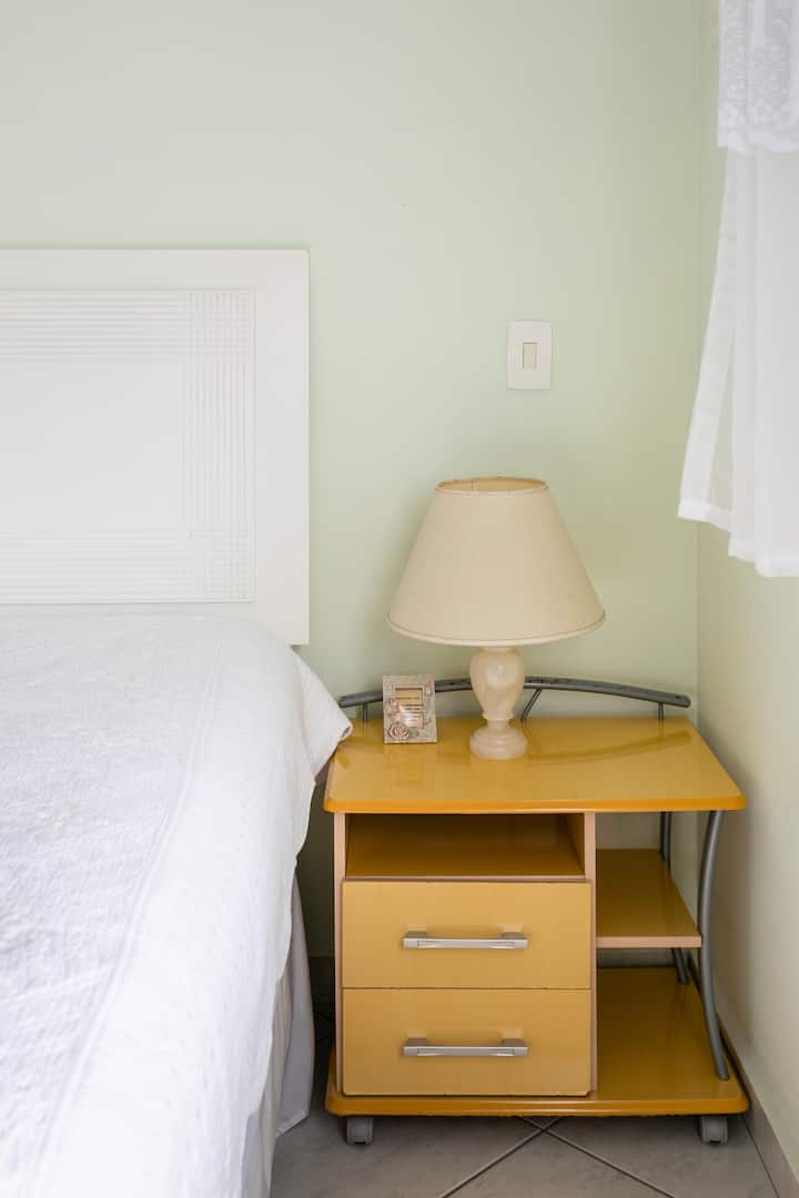 Спална соба 4