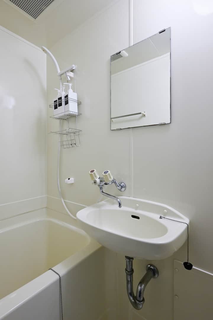 フルバスルーム