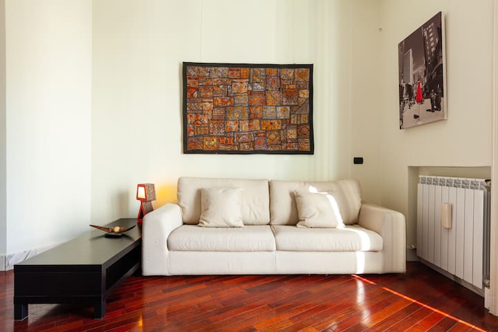 Casa Delle 5 Giornate di Milano gallery image 2