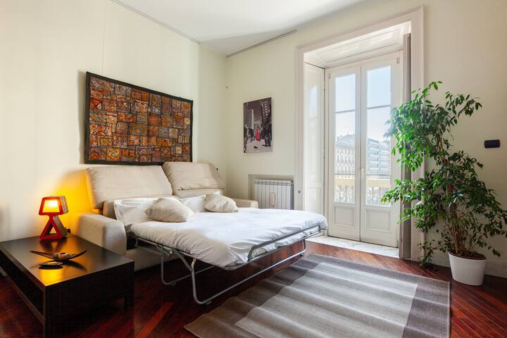 Casa Delle 5 Giornate di Milano gallery image 5