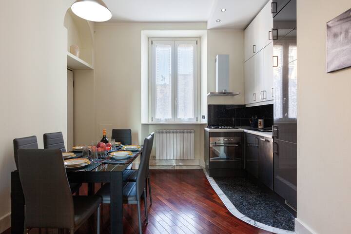 Casa Delle 5 Giornate di Milano gallery image 4