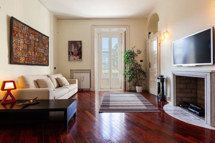 Casa Delle 5 Giornate di Milano