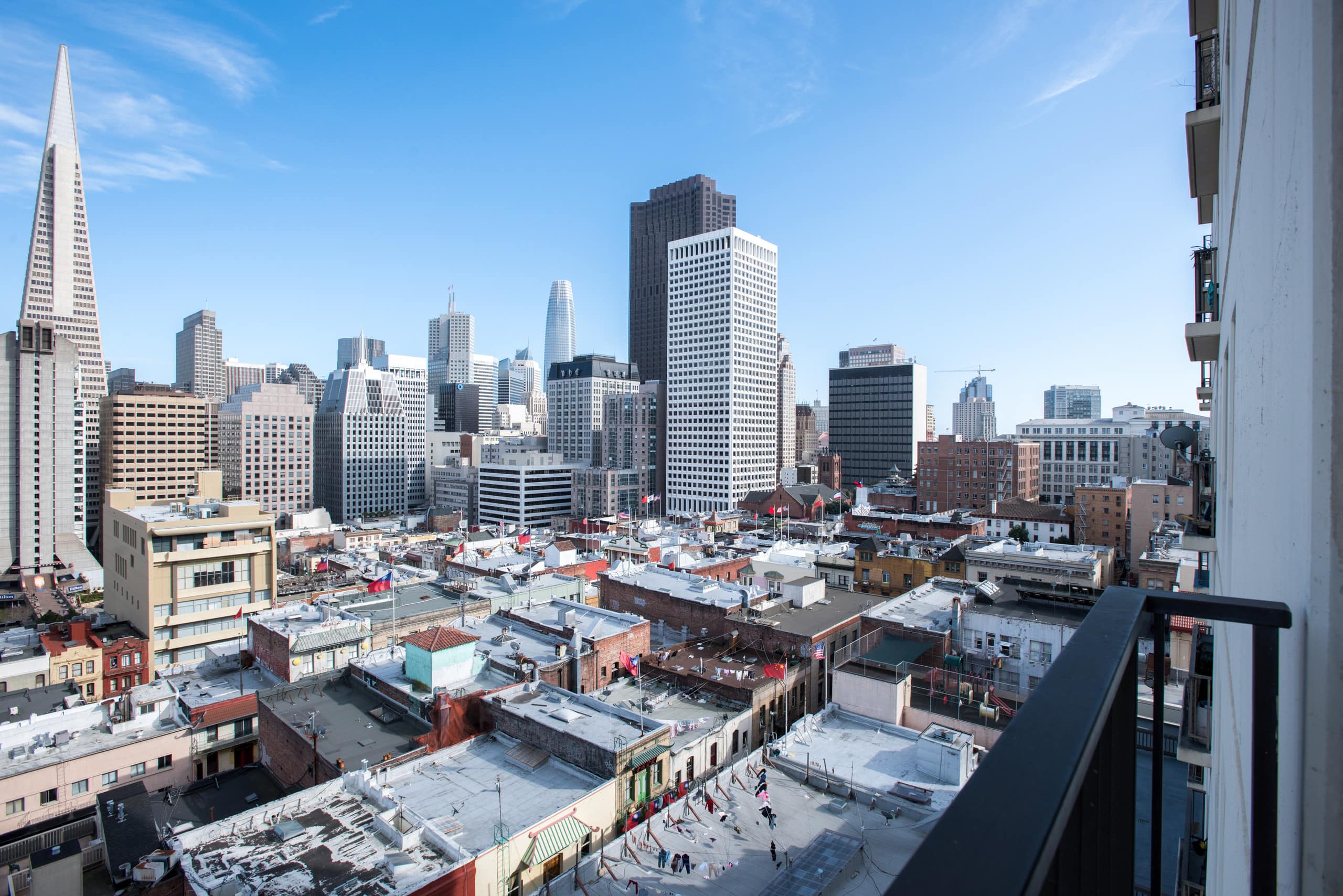 Condo in San Francisco · ★4.93 · 2 bedrooms · 2 beds · 1.5 baths - Image 28