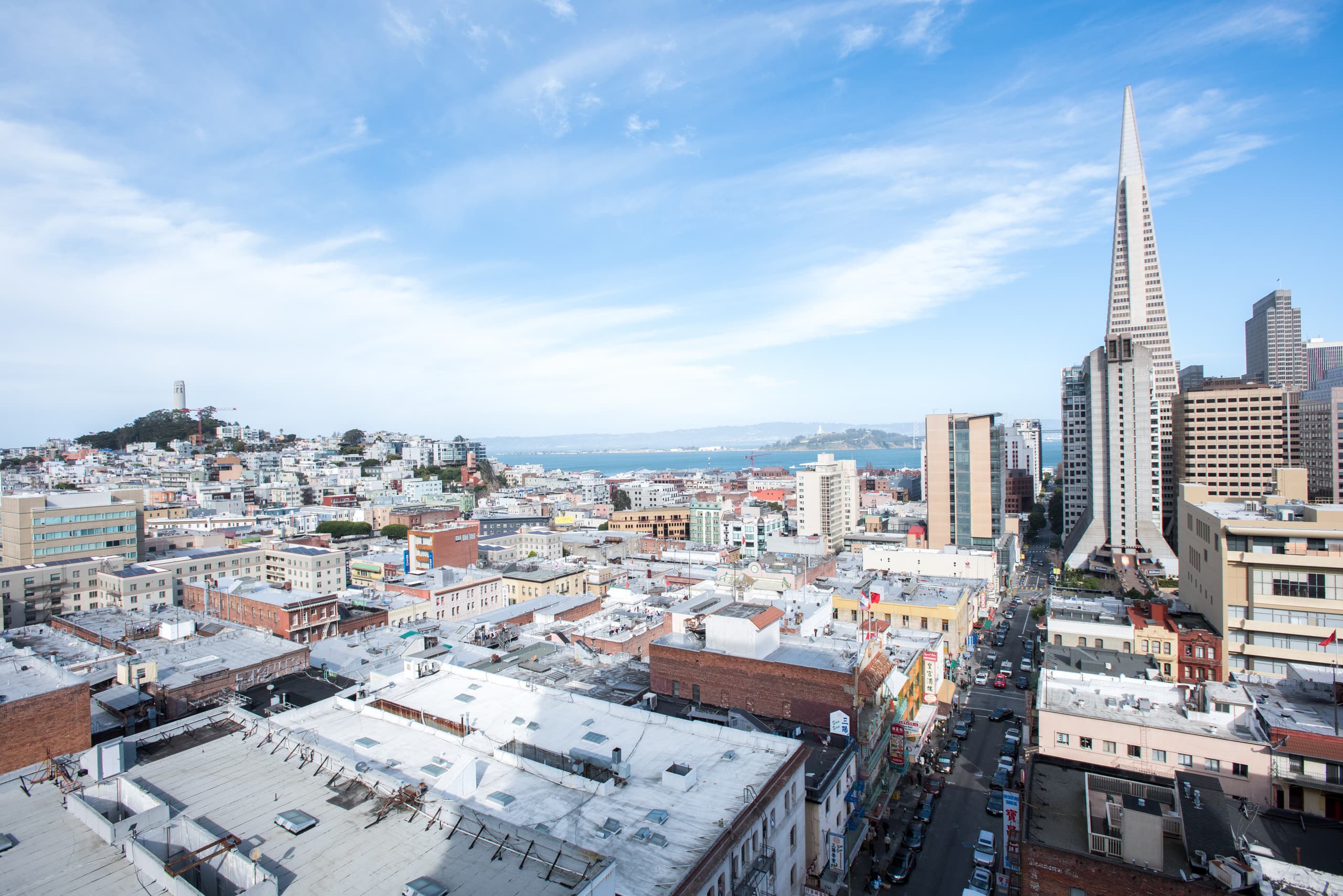 Condo in San Francisco · ★4.93 · 2 bedrooms · 2 beds · 1.5 baths - Image 27