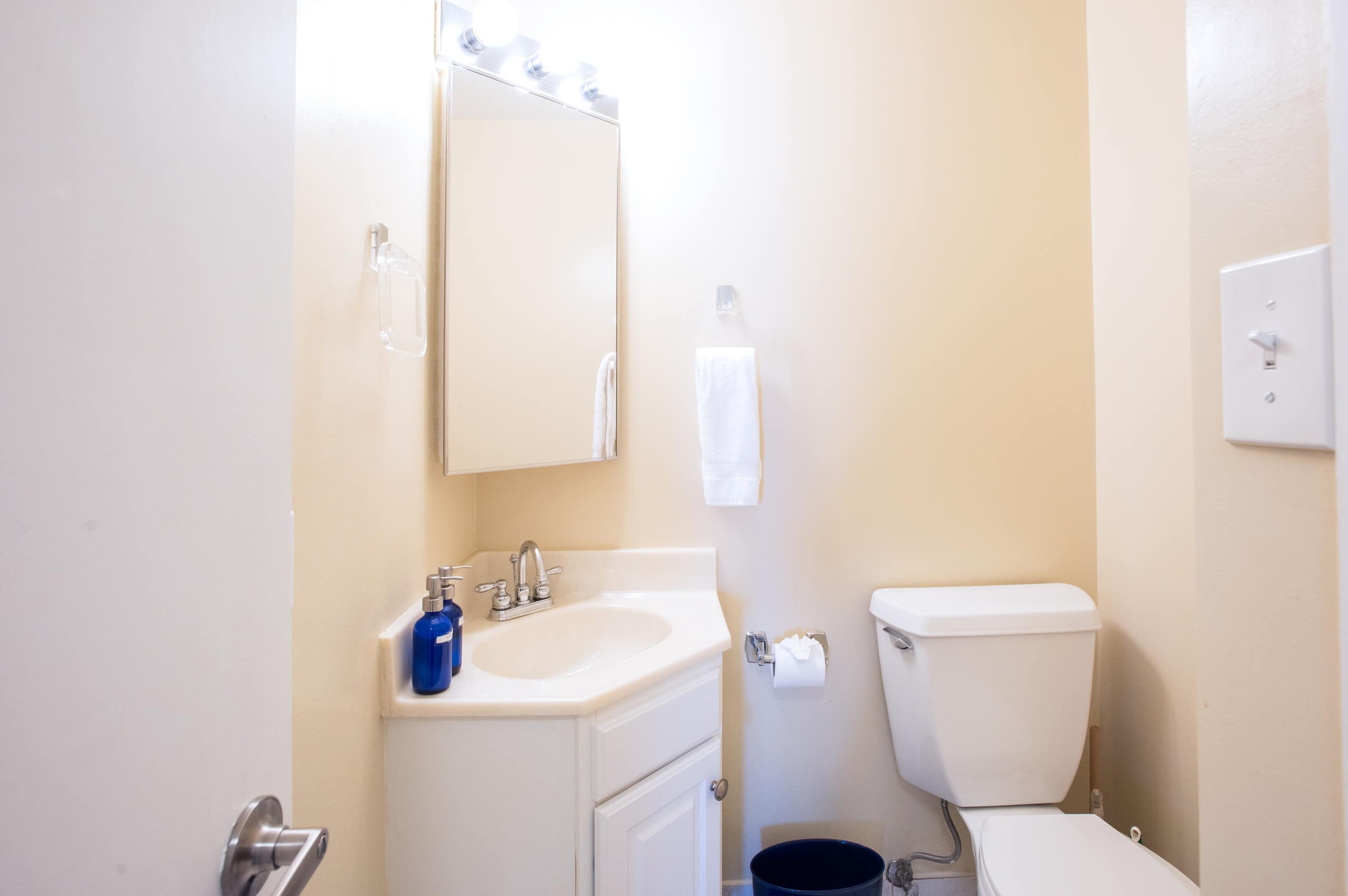 Condo in San Francisco · ★4.93 · 2 bedrooms · 2 beds · 1.5 baths - Image 29
