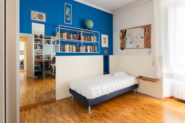 غرفة النوم 2