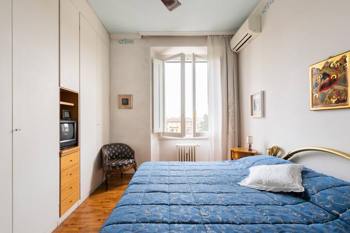 غرفة النوم 1