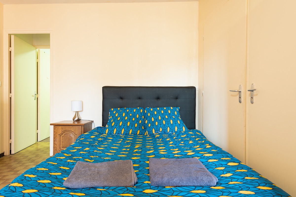 卧室（ 140 x 190 ）