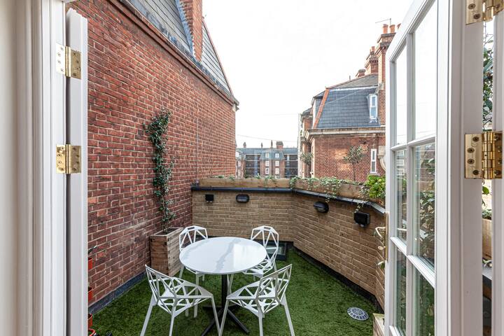 3BR+Roof Terrace free parking ~self check in~ gallery image 5