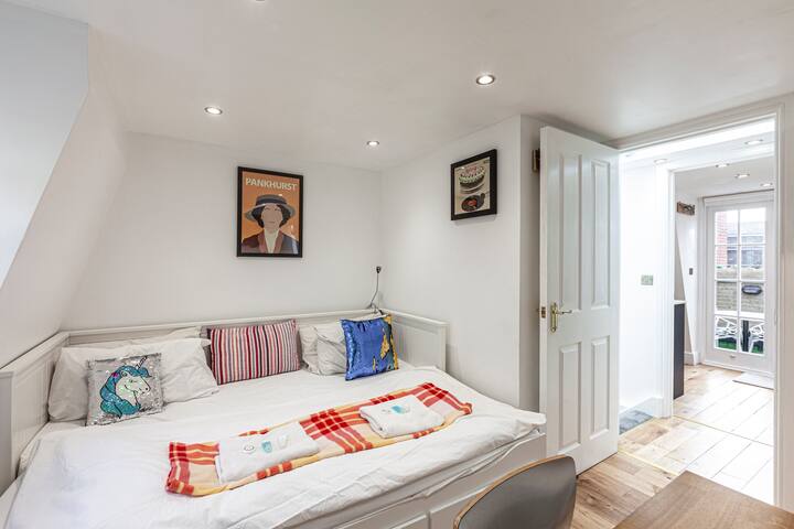 3BR+Roof Terrace free parking ~self check in~ gallery image 4