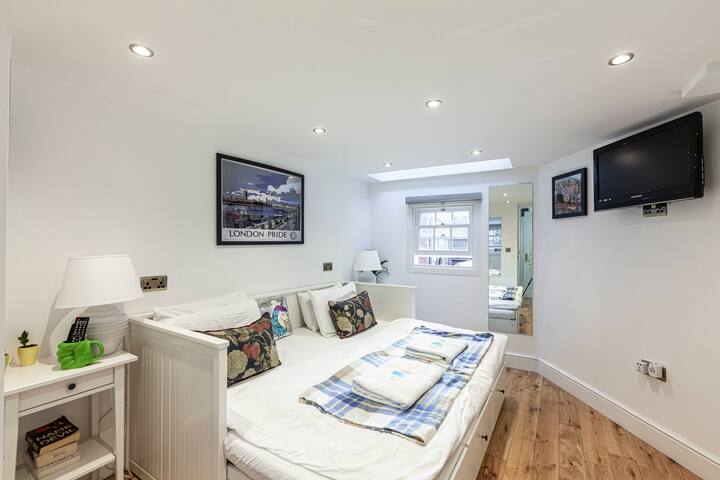 3BR+Roof Terrace free parking ~self check in~ gallery image 3