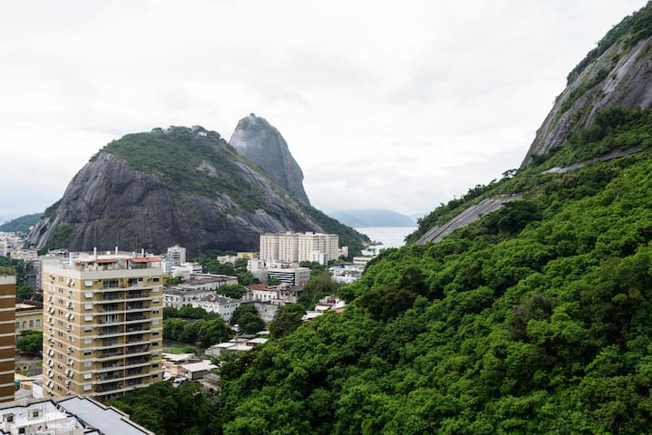 Espaço Praia Vermelha Rio Sul