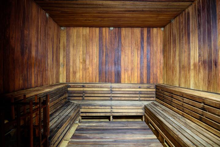 Espaço Praia Vermelha Rio Sul gallery image 5