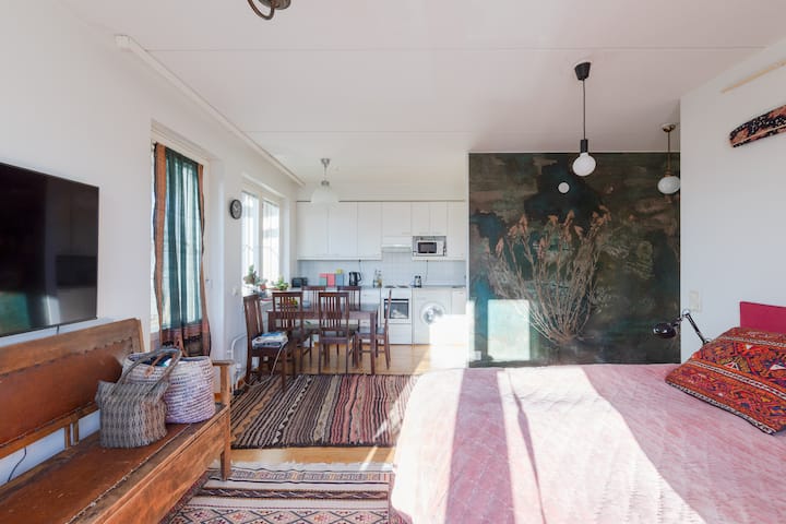 Peaceful & Beautiful Home, 30 Min To The Airport - Nurmijärvi