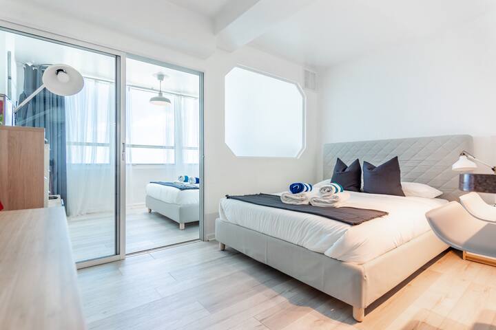Dilo Apartments managed Airbnb listing 2