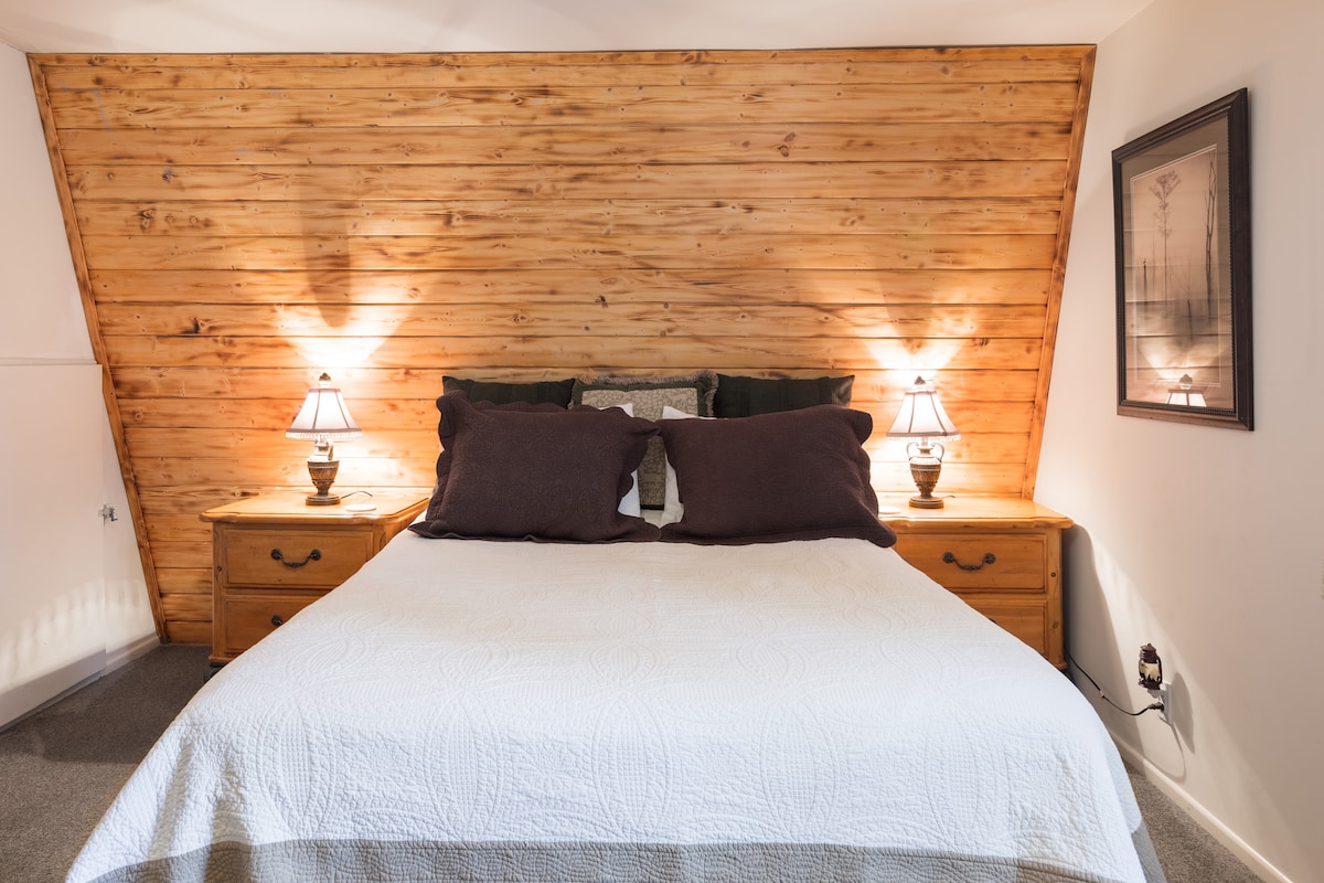 Спална соба 1