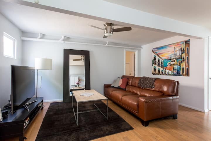 Cozy Beach Home In Downtown Sc - Dana Point, CA