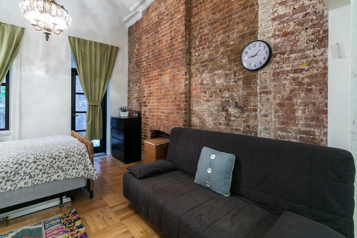 พื้นที่อยู่อาศัย