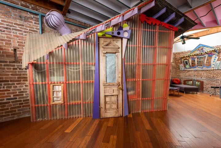 The heART of Frenchman Street gallery image 2