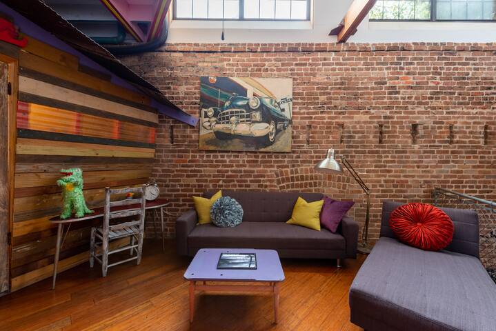 The heART of Frenchman Street gallery image 5