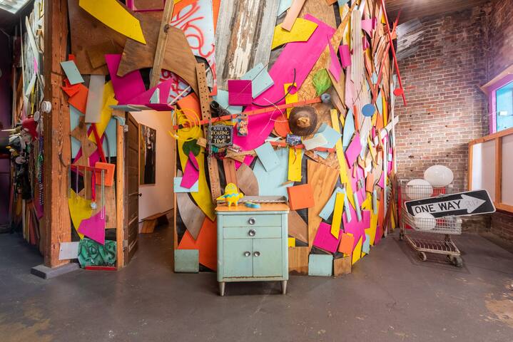 The heART of Frenchman Street gallery image 3