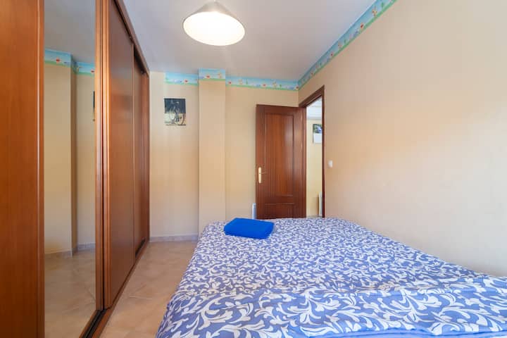 Cama 135 ซม.