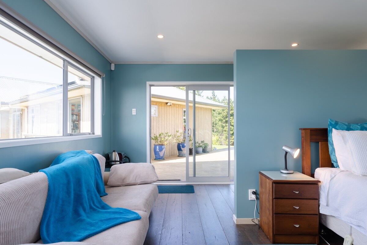 Top Airbnb: Pakiri Paradise on the ridge in Rodney North