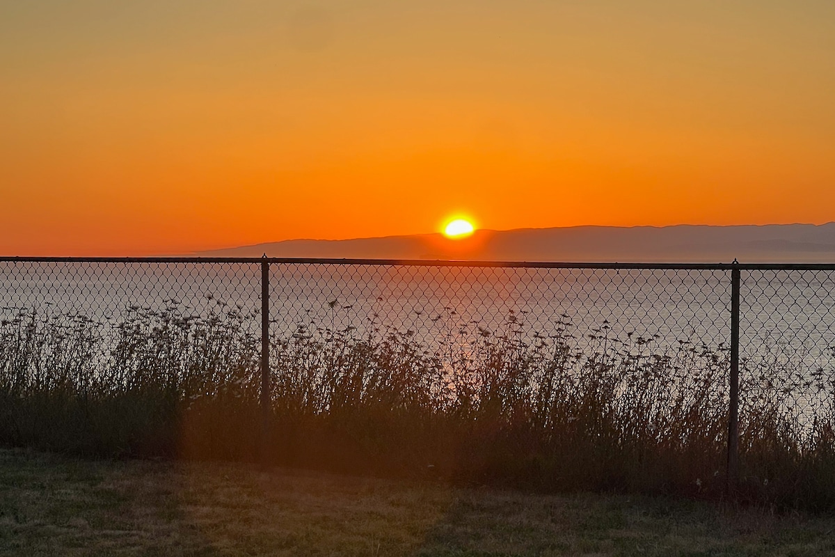 Oceanfront Port Angeles Home photo 8