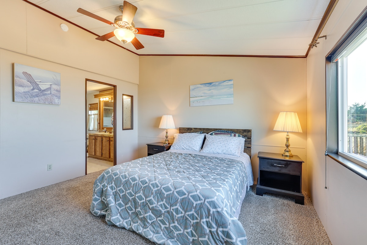 Oceanfront Port Angeles Home photo 10