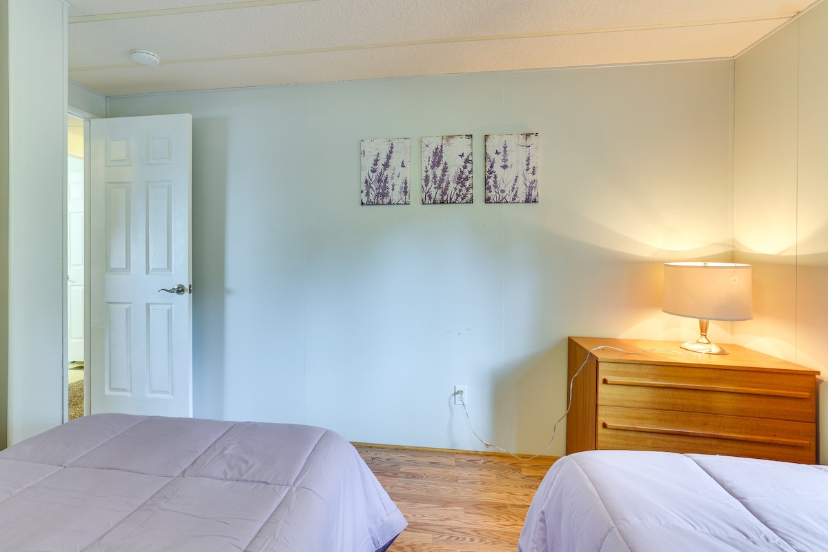 Oceanfront Port Angeles Home photo 17