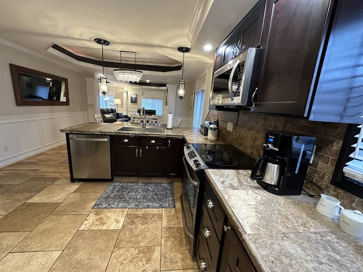 Sumner Park Residence - Rochester, NY