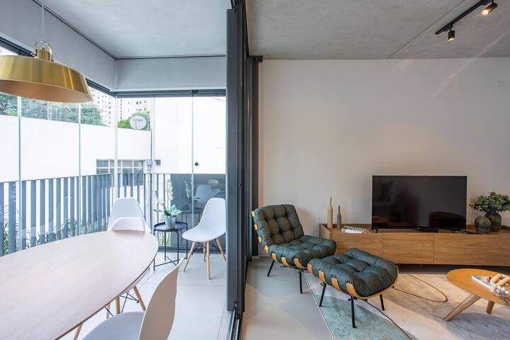 Wehome managed Airbnb listing 1