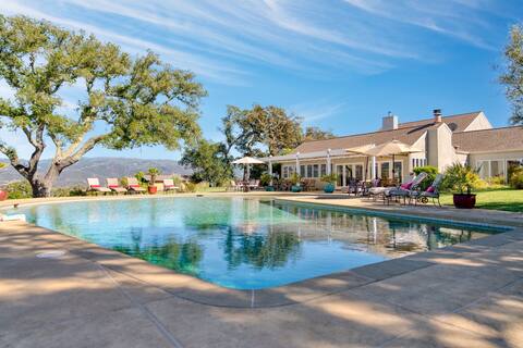 Sonoma Sunshine by AvantStay | Countryside Views