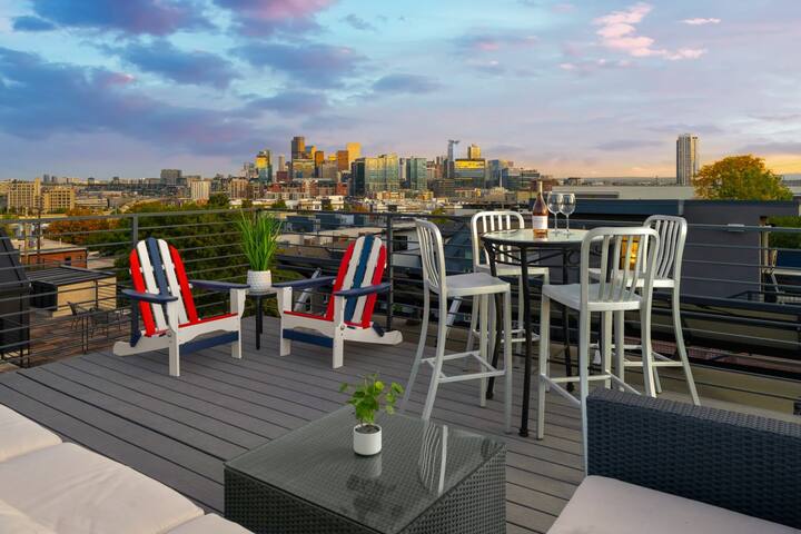 Skyline House | Eco Efficient Luxury Home gallery image 2